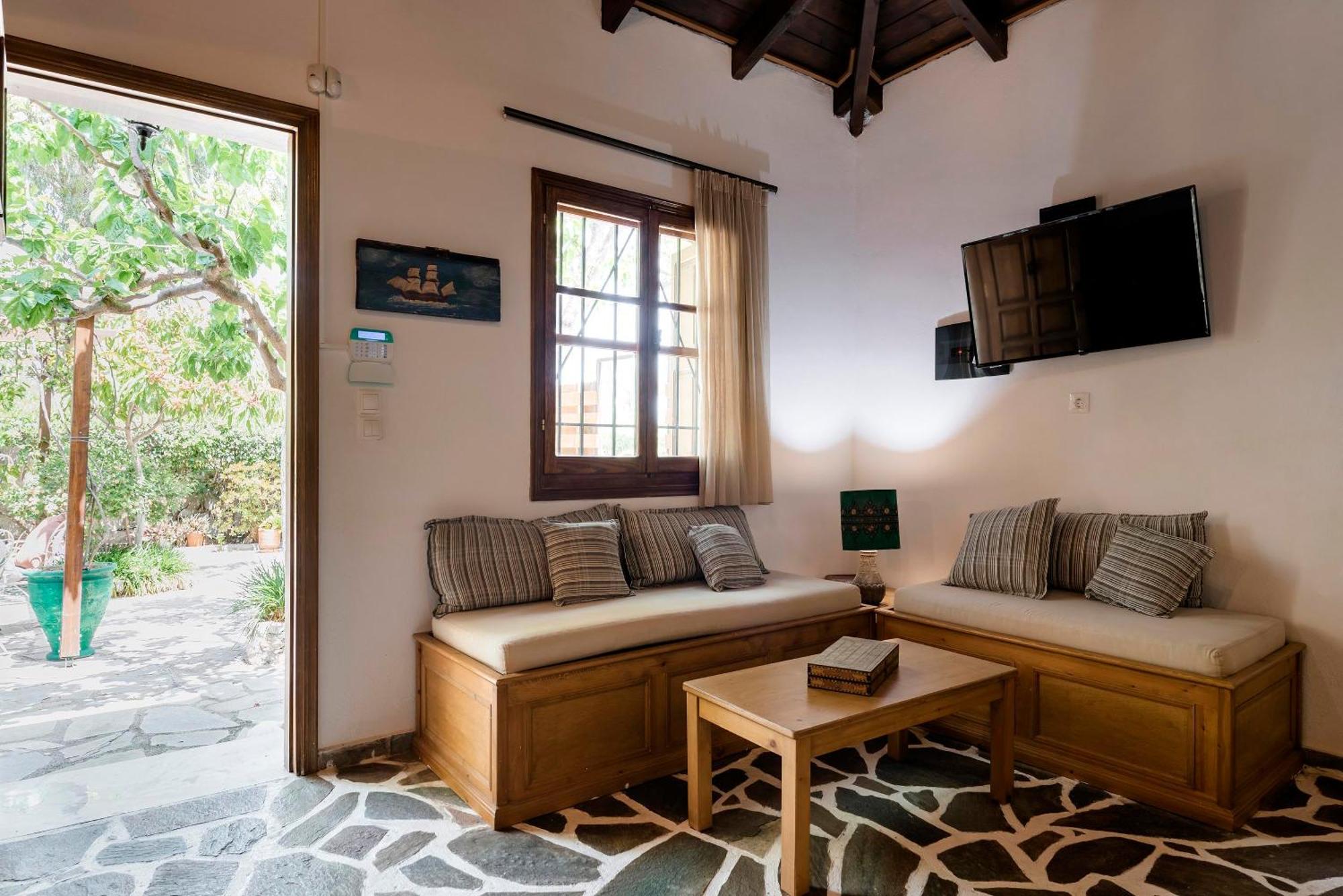 Ariadni Apartments Faliraki Exteriér fotografie