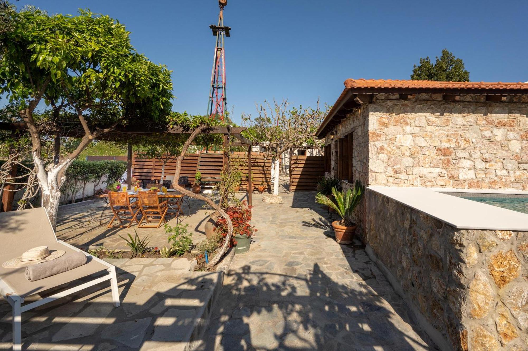 Ariadni Apartments Faliraki Exteriér fotografie