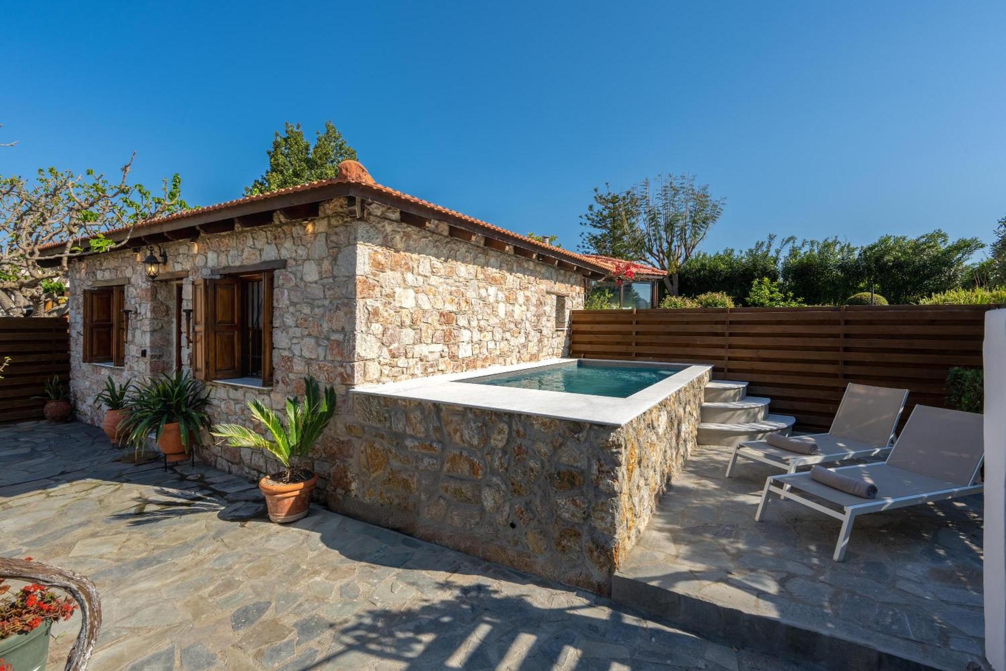 Ariadni Apartments Faliraki Exteriér fotografie
