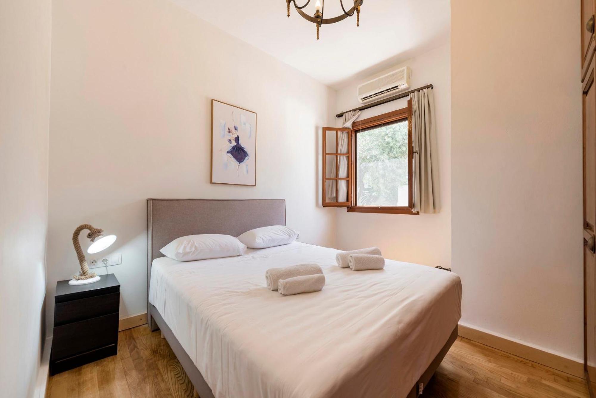 Ariadni Apartments Faliraki Exteriér fotografie