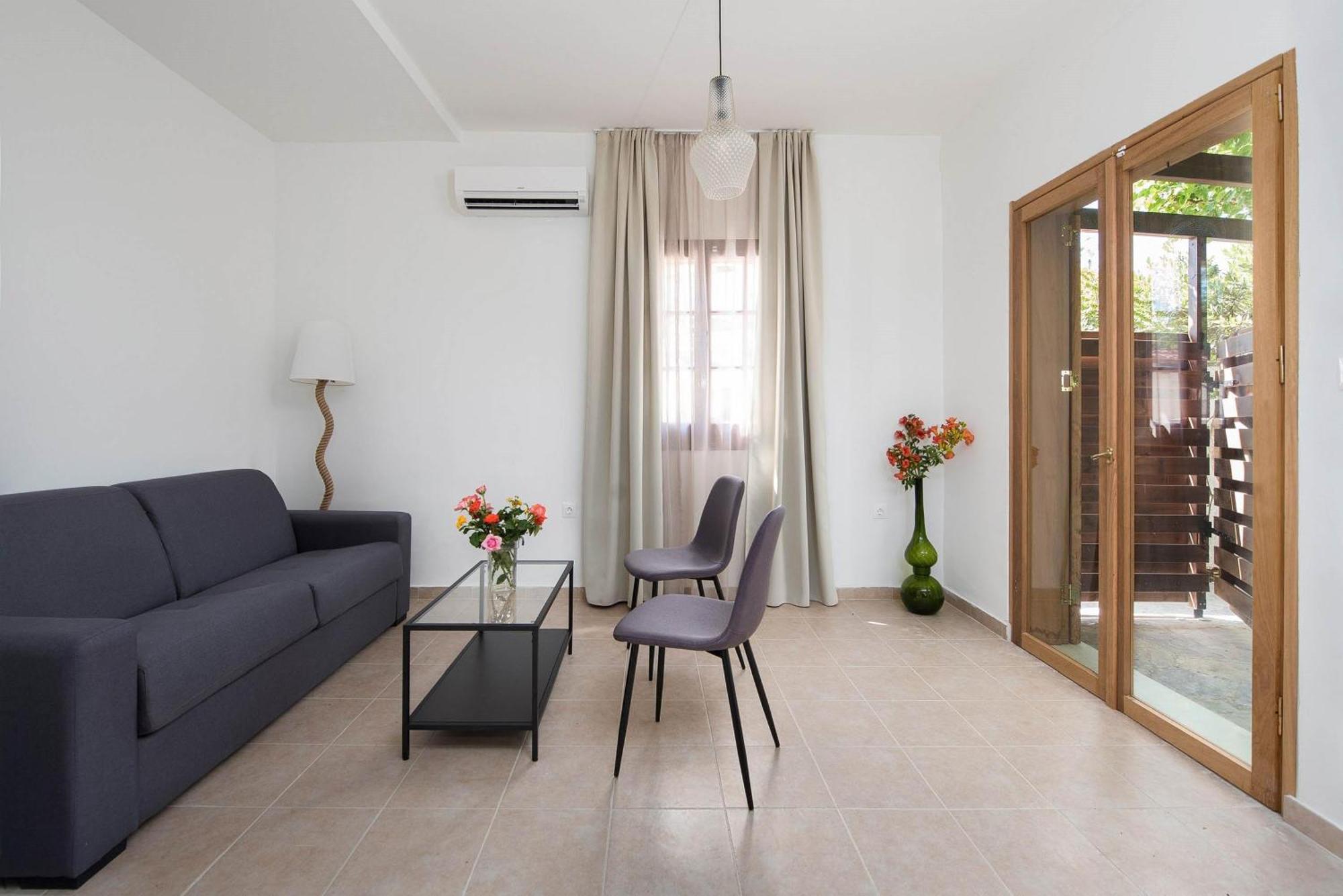 Ariadni Apartments Faliraki Exteriér fotografie