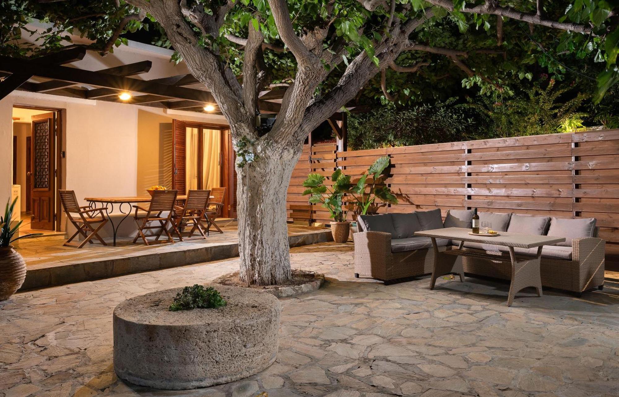Ariadni Apartments Faliraki Exteriér fotografie