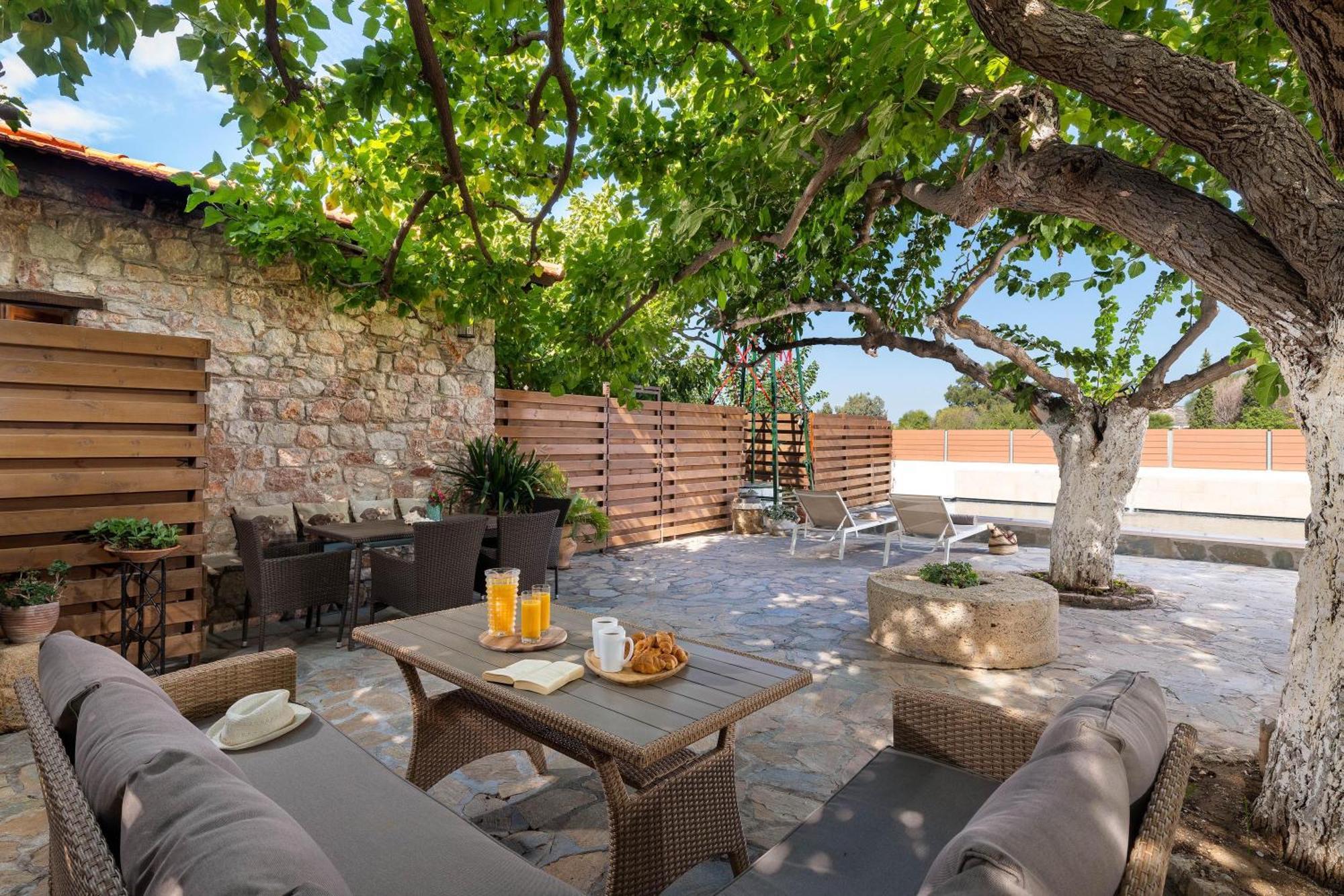 Ariadni Apartments Faliraki Exteriér fotografie