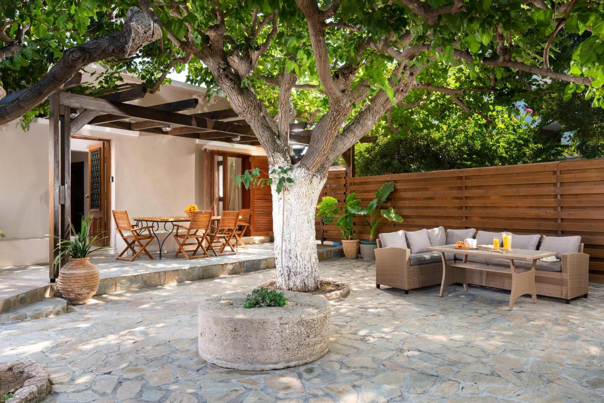 Ariadni Apartments Faliraki Exteriér fotografie